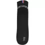 2 paires de chaussettes LE COQ SPORTIF essentiels (ankle)