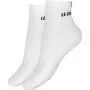 2 pairs of LE COQ SPORTIF essentiels socks (ankle)