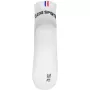 2 pairs of LE COQ SPORTIF essentiels socks (ankle)