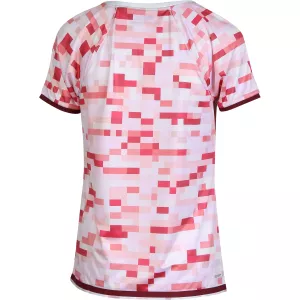 LOTTO women tech iii t-shirt - d3 new york