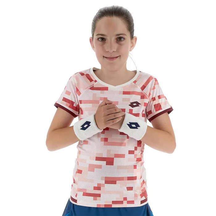 LOTTO junior girls tech iii t-shirt - d3