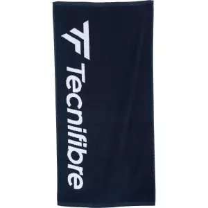 Towel TECNIFIBRE players marine