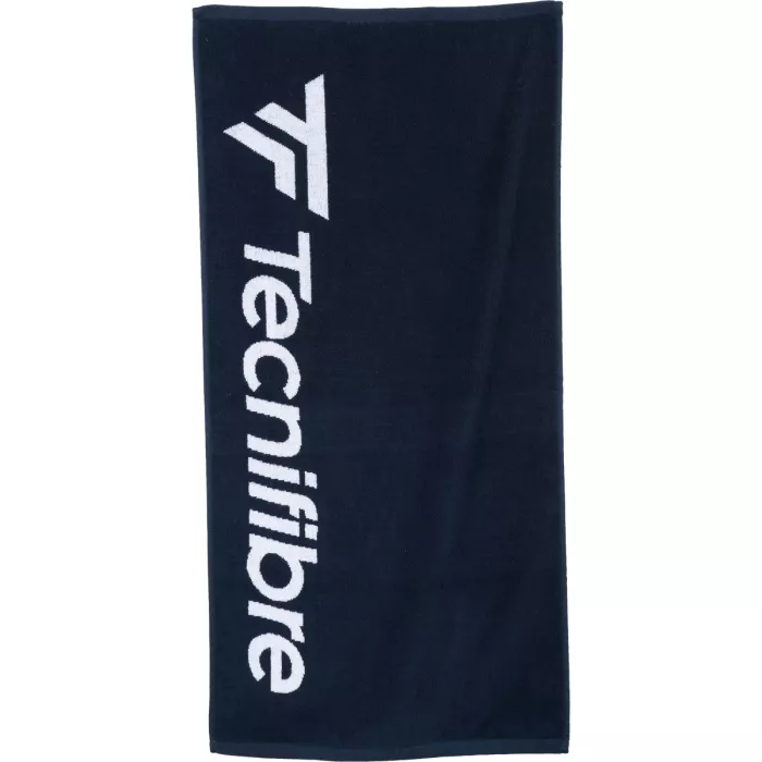 Towel TECNIFIBRE players marine