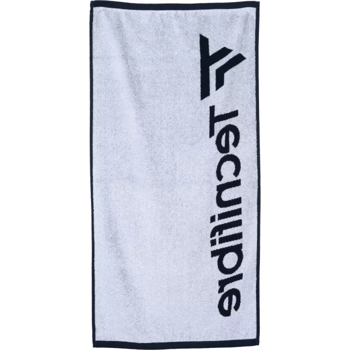 Towel TECNIFIBRE players marine