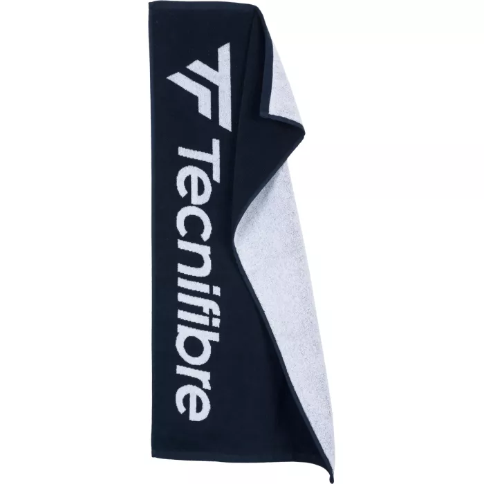 Towel TECNIFIBRE players marine