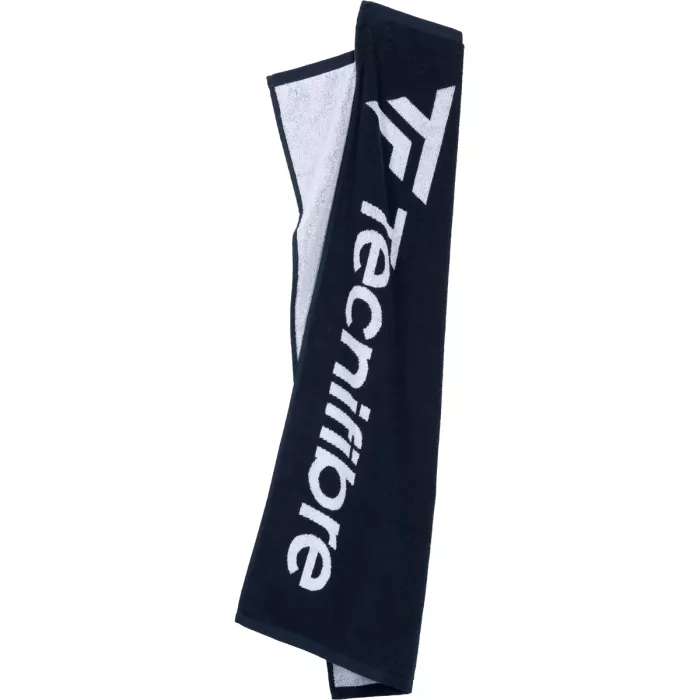 Towel TECNIFIBRE players marine
