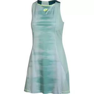 Robe LOTTO femme tech ii - d2
