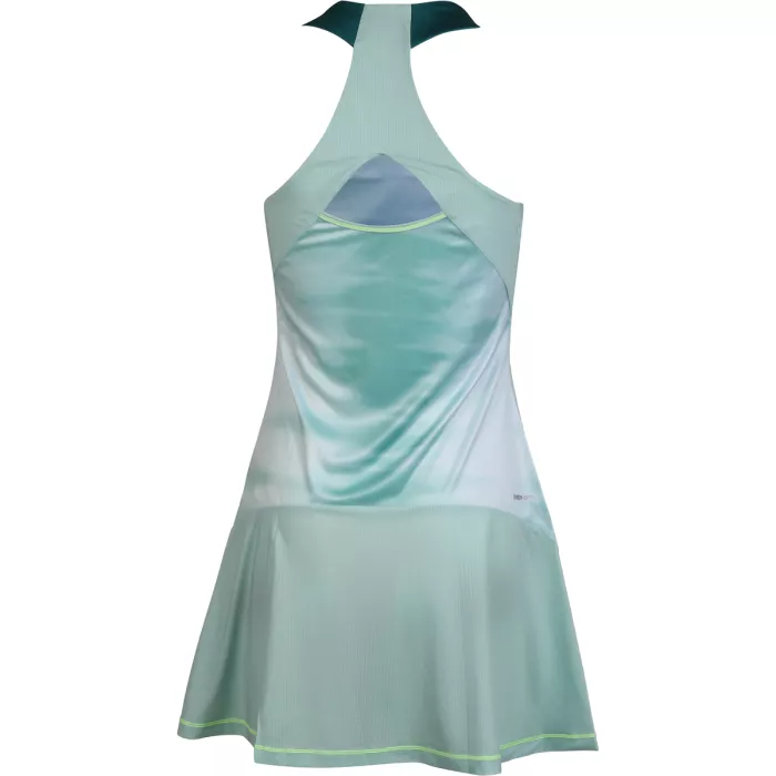 Robe LOTTO femme tech ii - d2