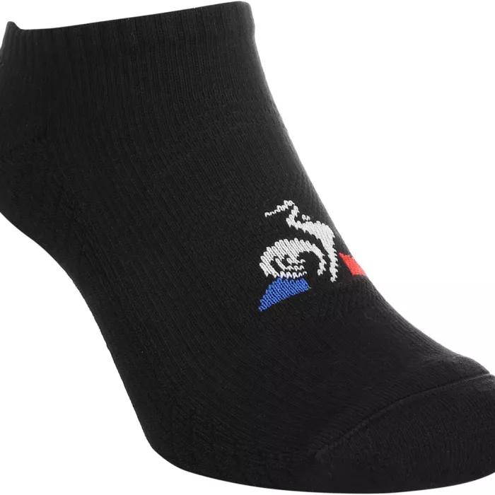 Pair of LE COQ SPORTIF tennis socks (no show)