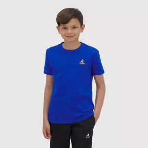 Junior LE COQ SPORTIF ess tee ss n°2 t-shirt