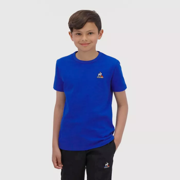 Junior LE COQ SPORTIF ess tee ss n°2 t-shirt