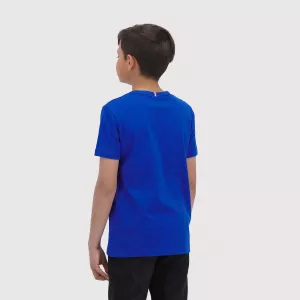 Junior LE COQ SPORTIF ess tee ss n°2 t-shirt