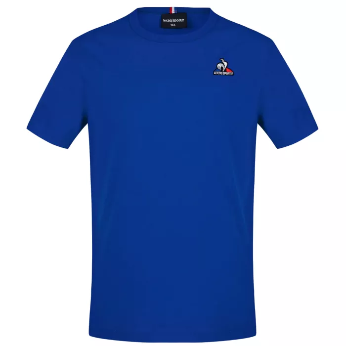 Junior LE COQ SPORTIF ess tee ss n°2 t-shirt
