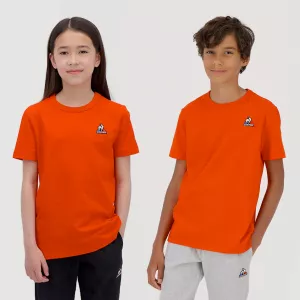 Junior LE COQ SPORTIF ess tee ss n°2 t-shirt