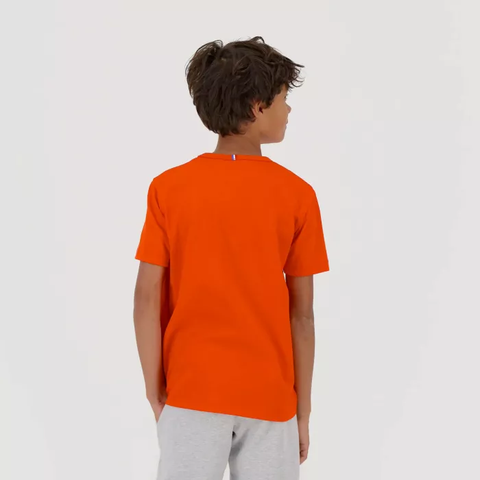 Junior LE COQ SPORTIF ess tee ss n°2 t-shirt