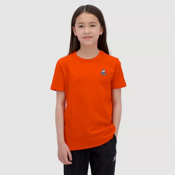 Junior LE COQ SPORTIF ess tee ss n°2 t-shirt