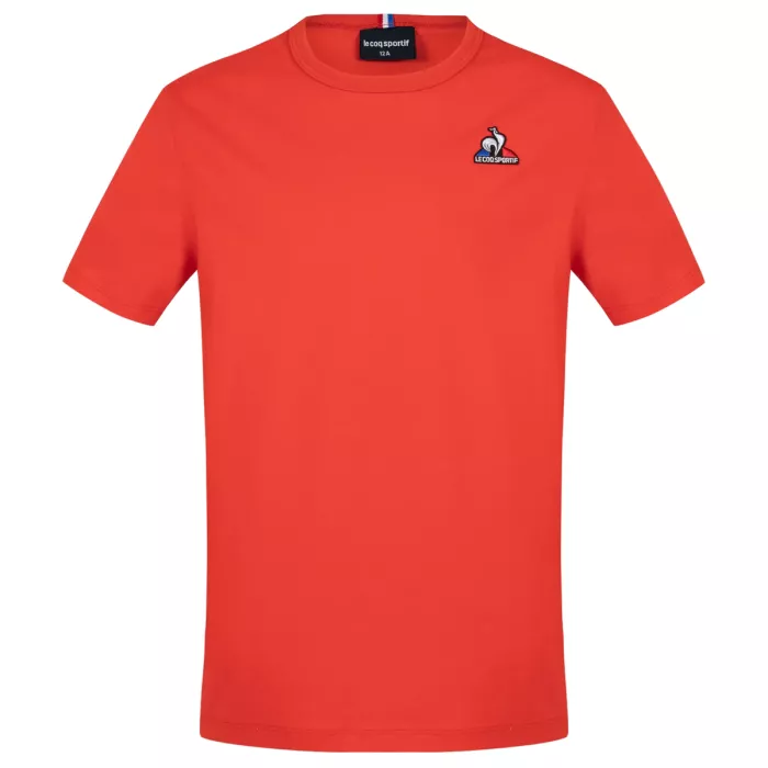 Junior LE COQ SPORTIF ess tee ss n°2 t-shirt
