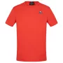 Junior LE COQ SPORTIF ess tee ss n°2 t-shirt