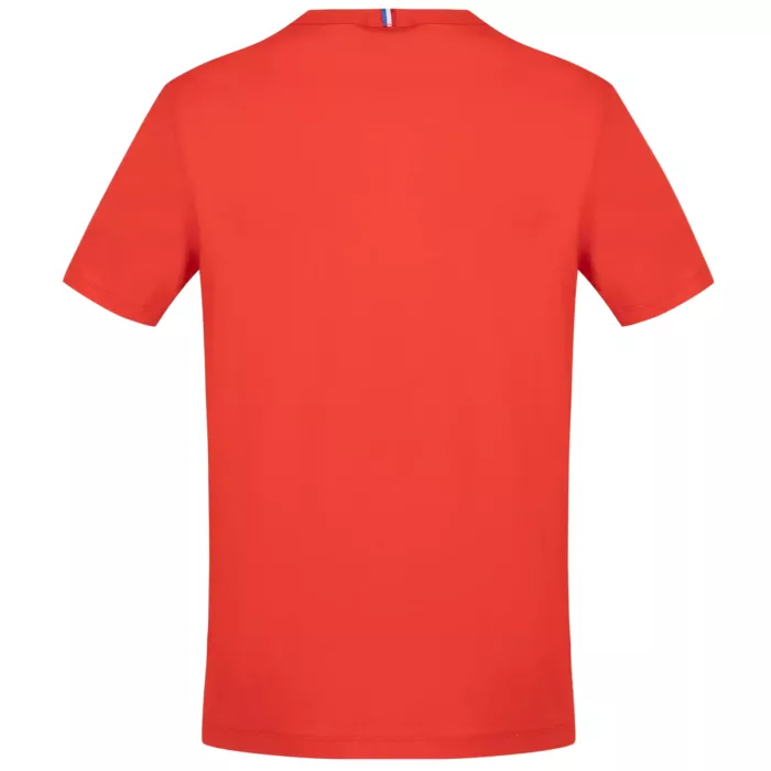 Junior LE COQ SPORTIF ess tee ss n°2 t-shirt