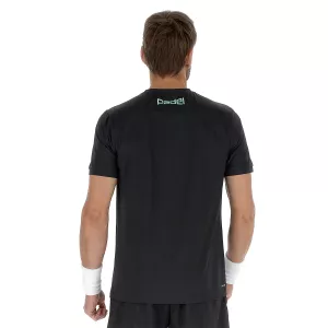 T-shirt LOTTO superrapida - d1 padel