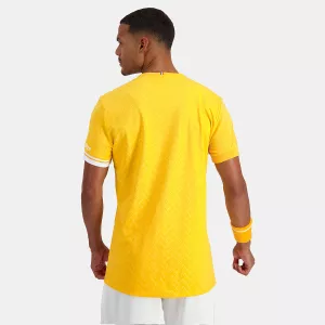 LE COQ SPORTIF tennis melbourne t-shirt