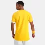 LE COQ SPORTIF tennis melbourne t-shirt