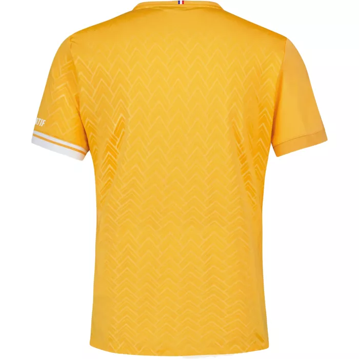 LE COQ SPORTIF tennis melbourne t-shirt