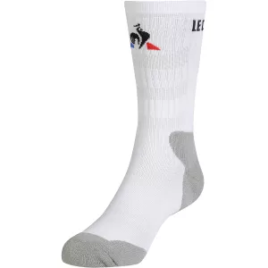 Paire chaussettes LE COQ SPORTIF training (mid)