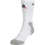 Paire chaussettes LE COQ SPORTIF training (mid)