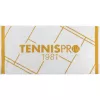 TENNISPRO Gold dvielis