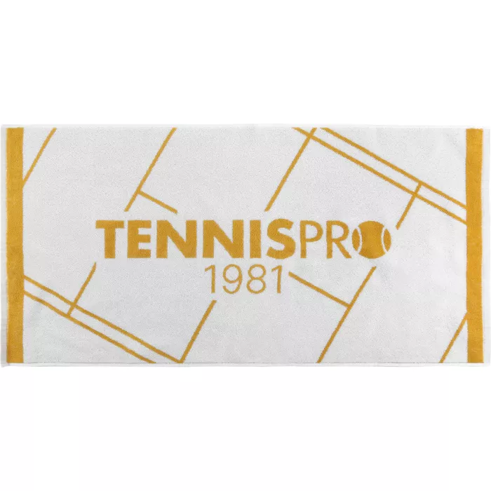 TENNISPRO Gold dvielis