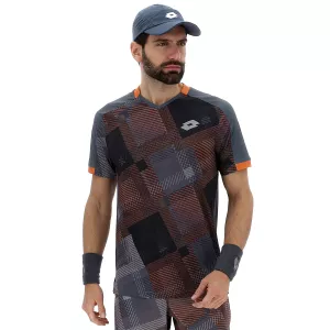 T-shirt LOTTO tech iv - d1 turin