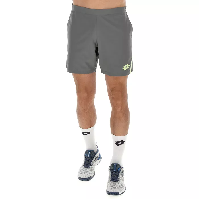 Short LOTTO tech iv - d1 | euro clay