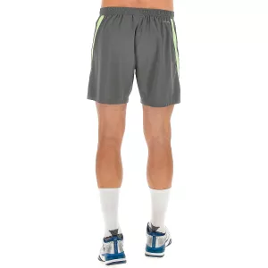 Short LOTTO tech iv - d1 | euro clay