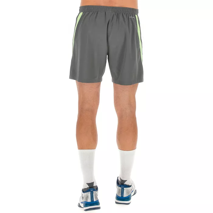 Short LOTTO tech iv - d1 | euro clay