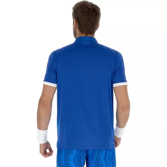 Polo LOTTO tech iv - d3 | melbourne