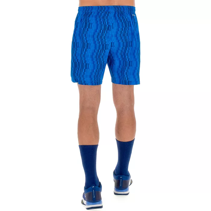 Short LOTTO tech iv - d3 | melbourne