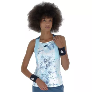 Debardeur LOTTO femme tech ii - d2 | miami