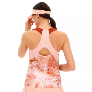 Debardeur LOTTO femme tech ii - d2 riyadh