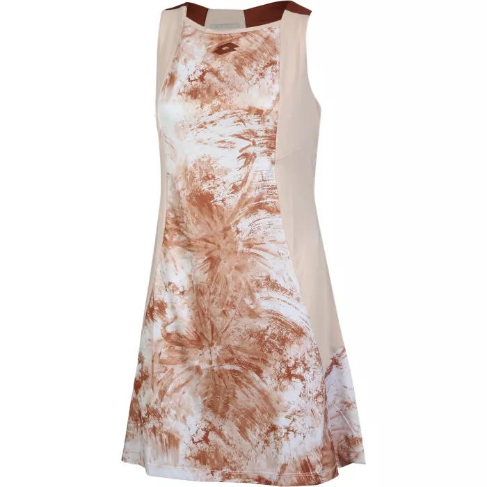 Robe LOTTO femme tech iv - d2 riyadh