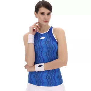 Debardeur LOTTO femme tech ii - d3 | melbourne