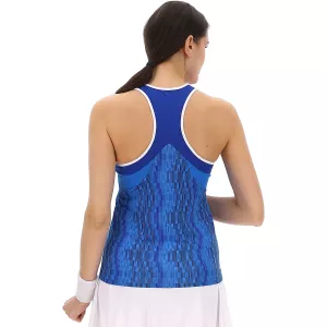 Debardeur LOTTO femme tech ii - d3 | melbourne