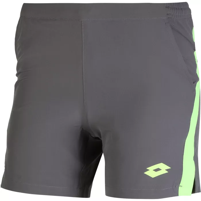Short LOTTO junior garcon tech iv - d1 | euro clay
