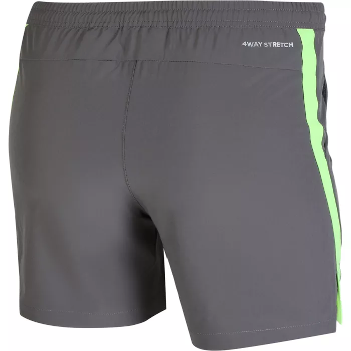 Short LOTTO junior garcon tech iv - d1 | euro clay