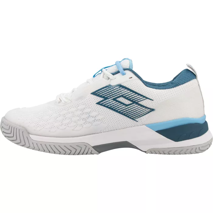 Chaussures LOTTO raptor hyperpulse 100 iii toutes surfaces