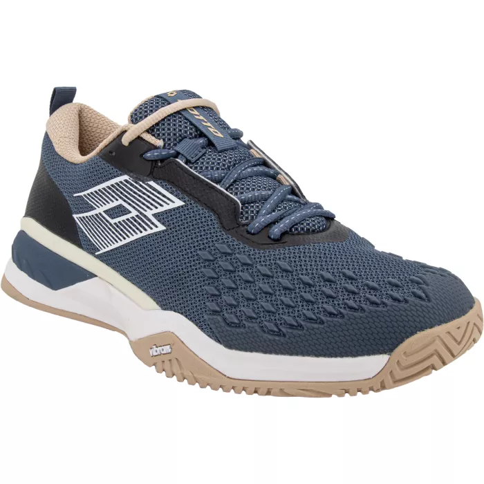 Chaussures LOTTO raptor hyperpulse 100 iii toutes surfaces