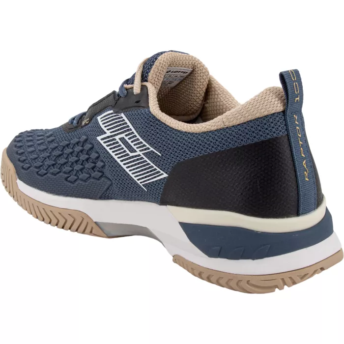 Chaussures LOTTO raptor hyperpulse 100 iii toutes surfaces