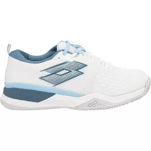 Chaussures LOTTO raptor hyperpulse 100 iii terre battue