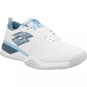 Chaussures LOTTO raptor hyperpulse 100 iii terre battue