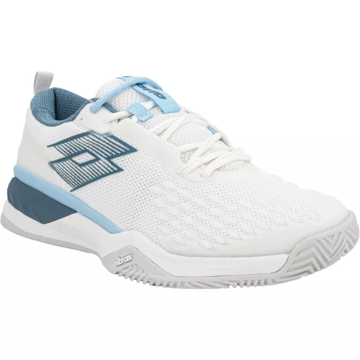 Chaussures LOTTO raptor hyperpulse 100 iii terre battue